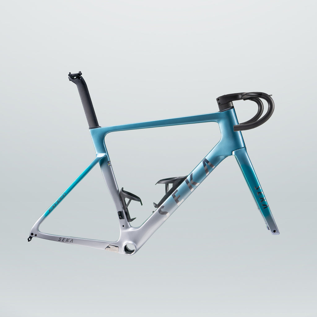Exceed Frameset