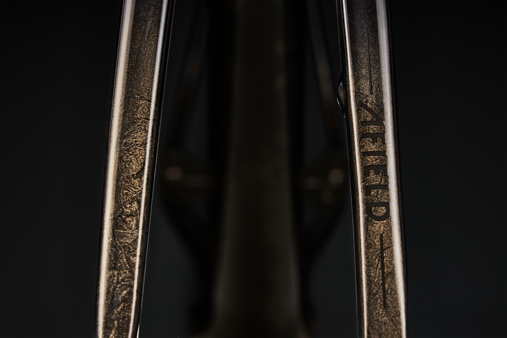 Afield Frame