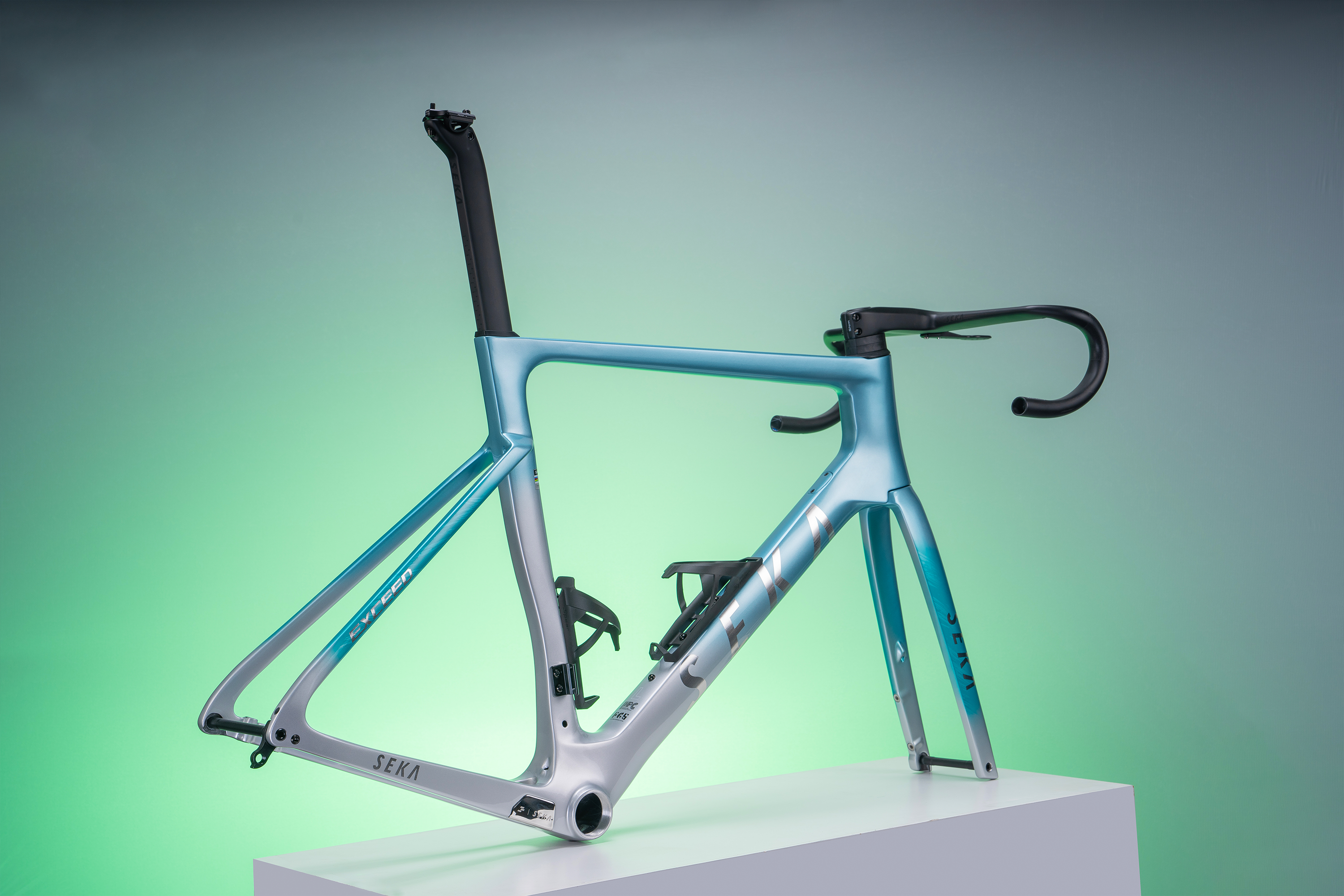 Exceed Frameset