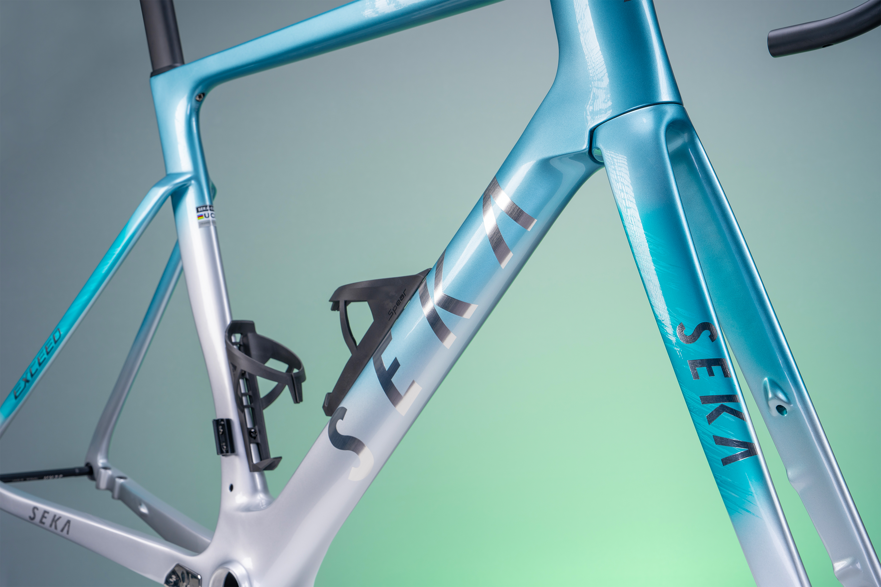 Exceed Frameset