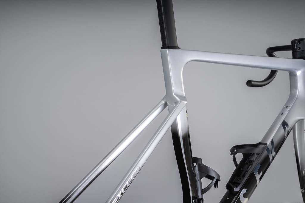 Exceed Frameset