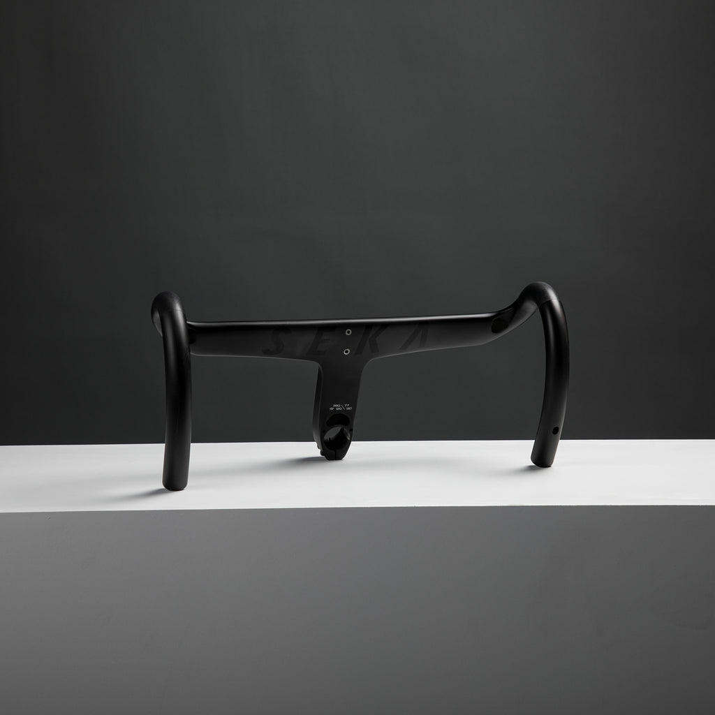 Exceed Handlebar Gen 2