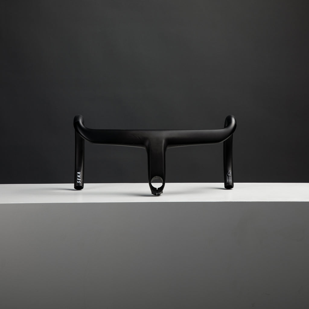 Exceed Handlebar Gen 2