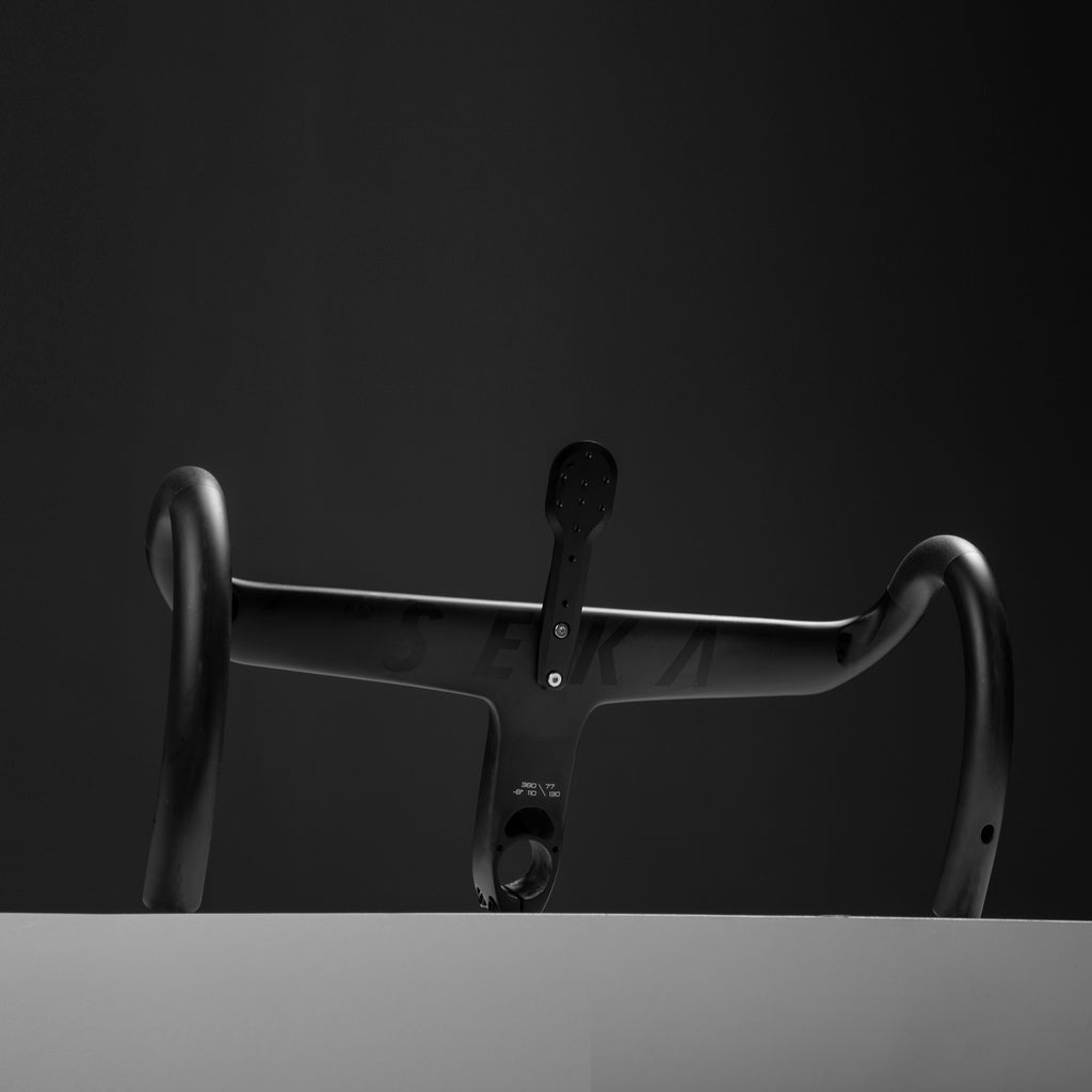 Exceed Handlebar Gen 2