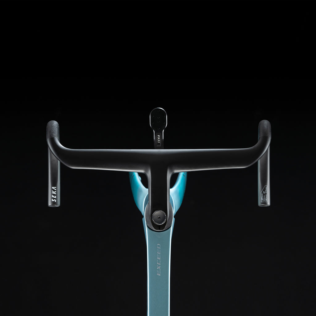 Exceed Handlebar Gen 2