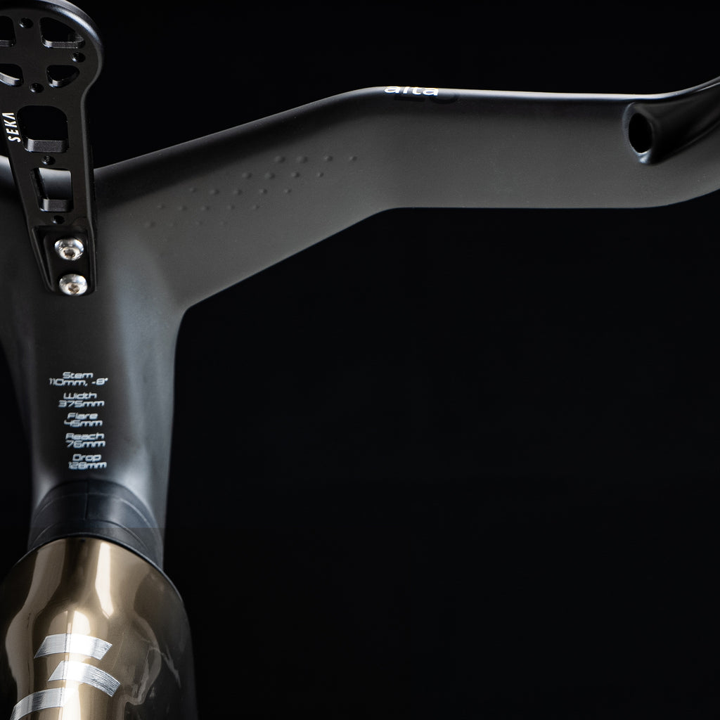 Gladius ALTA Handlebar