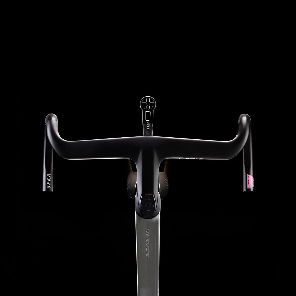 Gladius  Handlebar