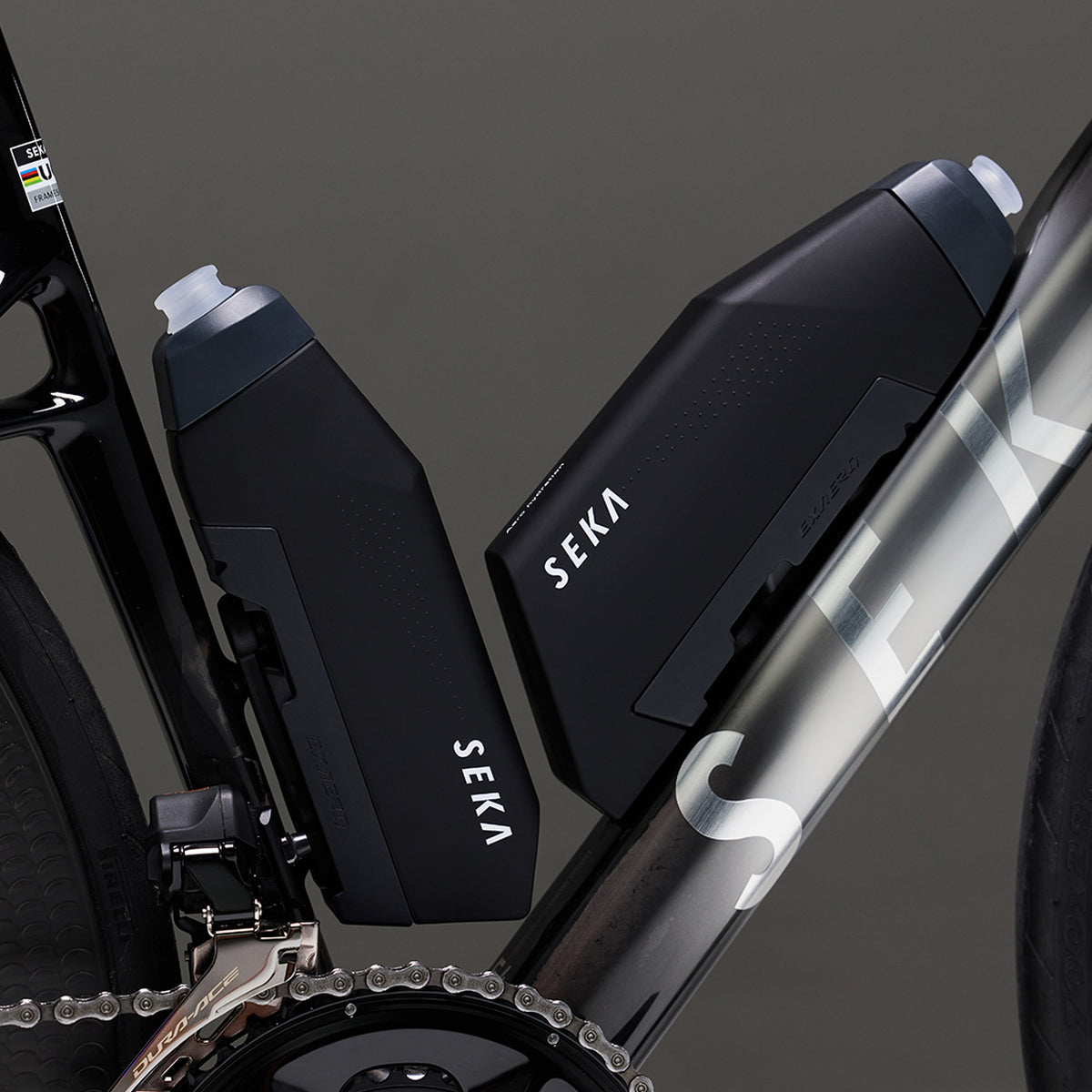 MAG Aero Bottle