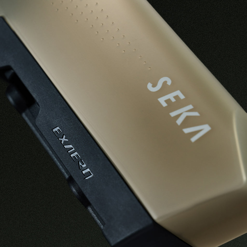 MAG Aero Bottle