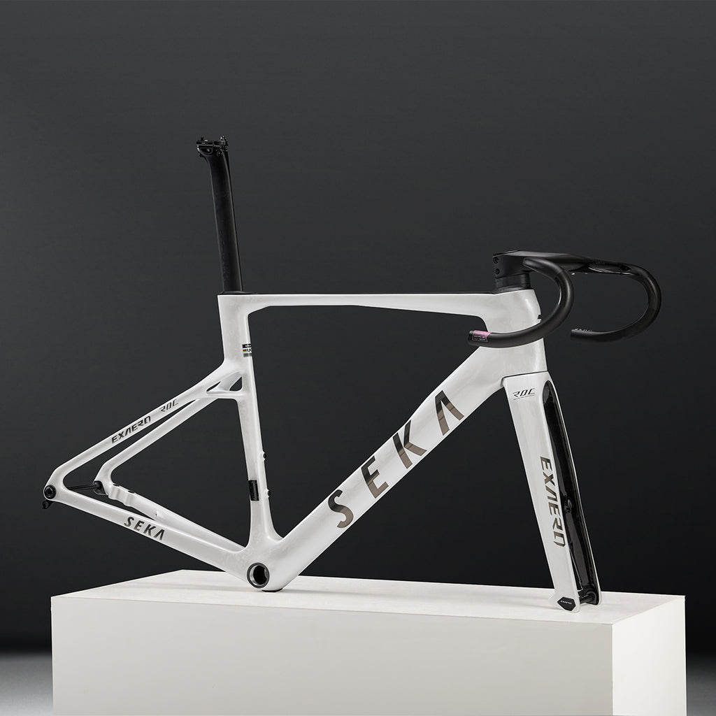 ExAero RDC Frameset