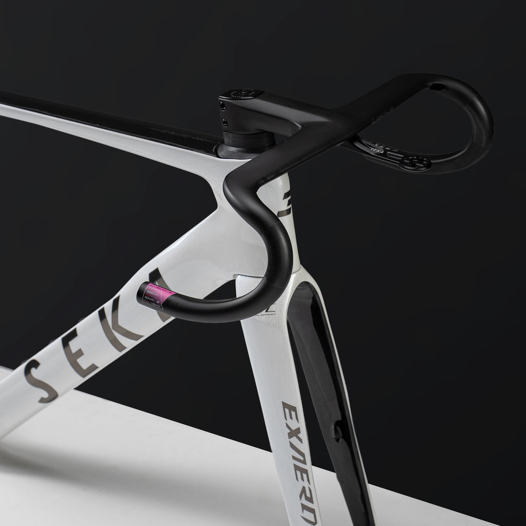 ExAero RDC Frameset