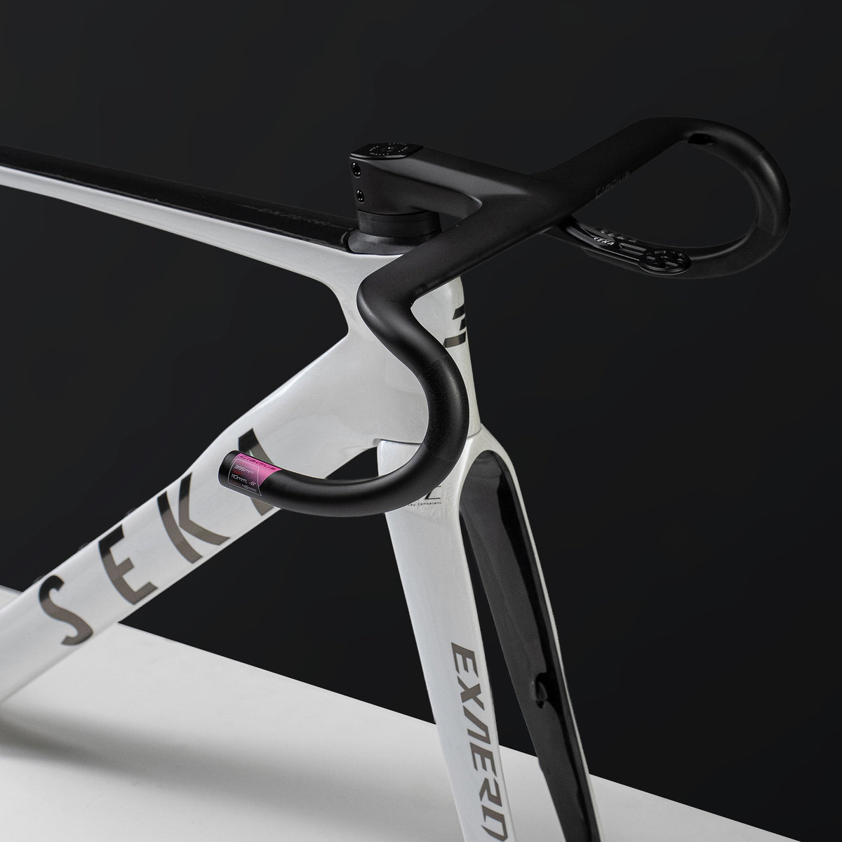ExAero RDC Frameset