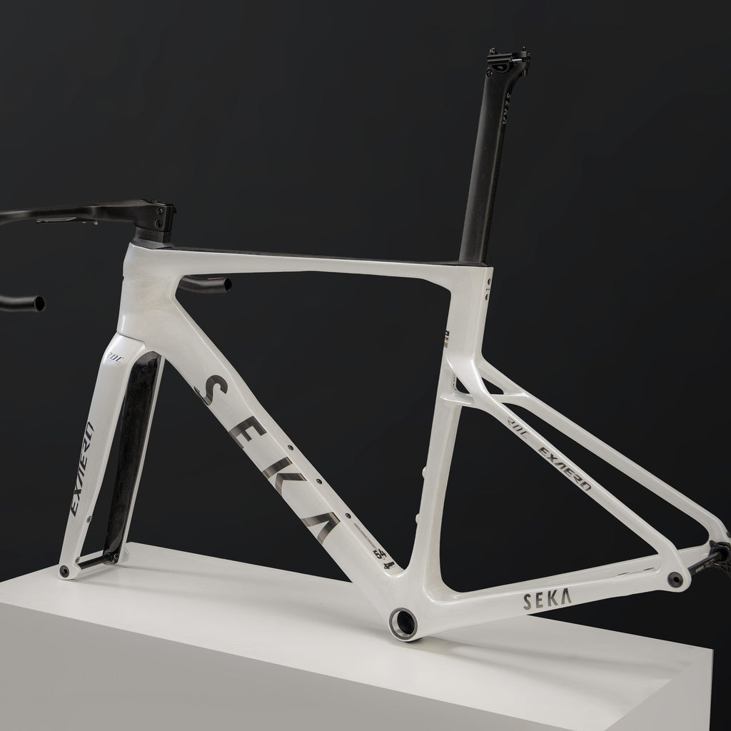 ExAero RDC Frameset