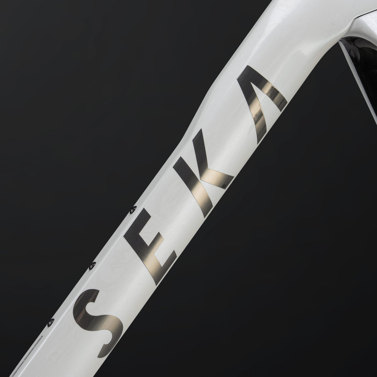 ExAero RDC Frameset