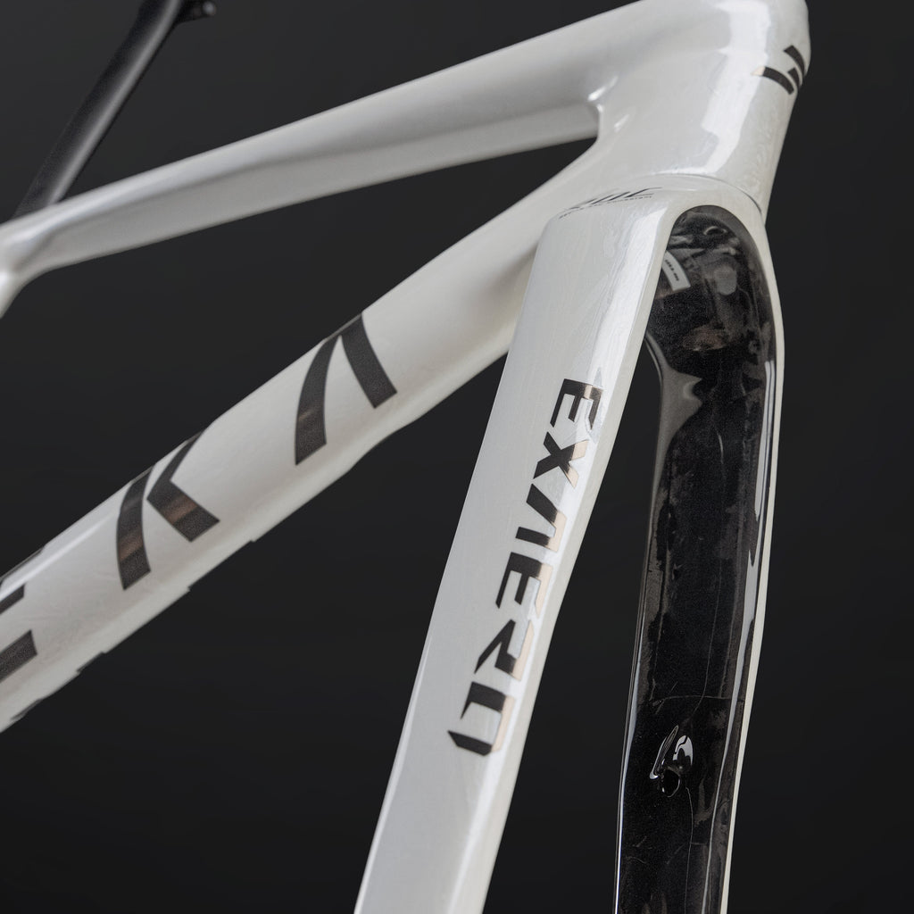 ExAero RDC Frameset