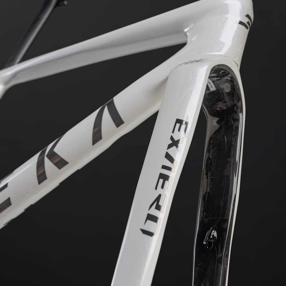 ExAero RDC Frameset