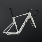 ExAero RDC Frameset