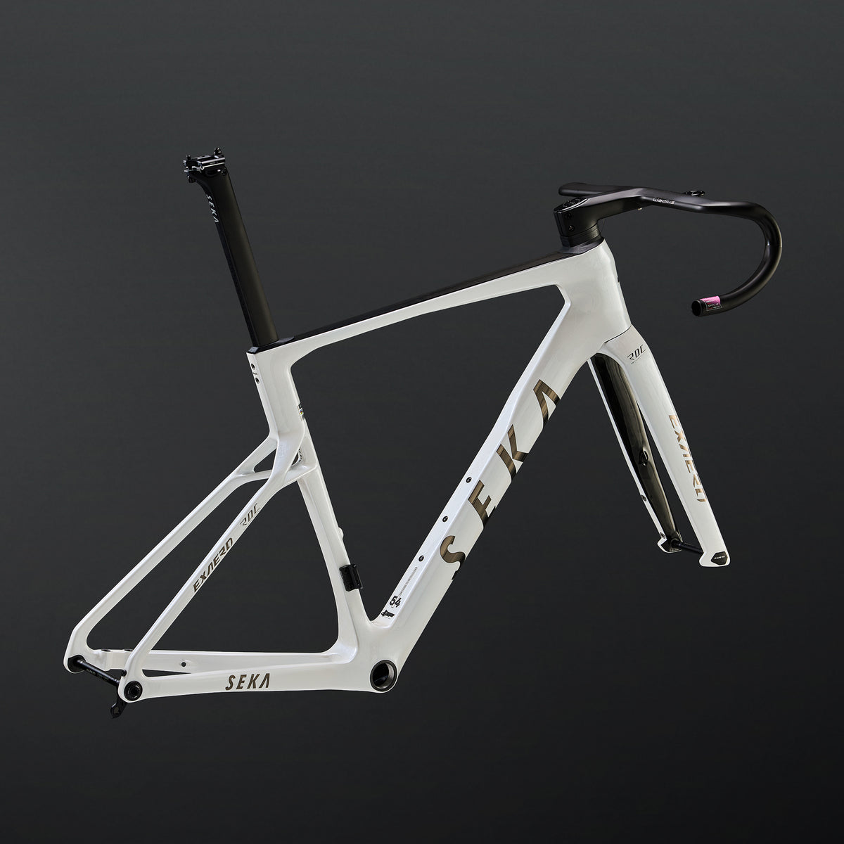ExAero RDC Frameset