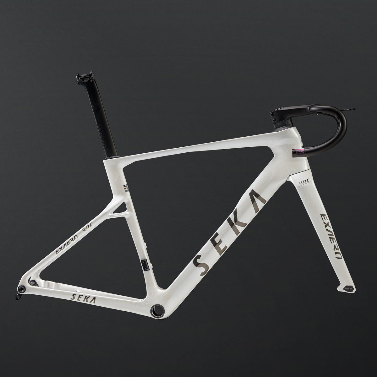 ExAero RDC Frameset