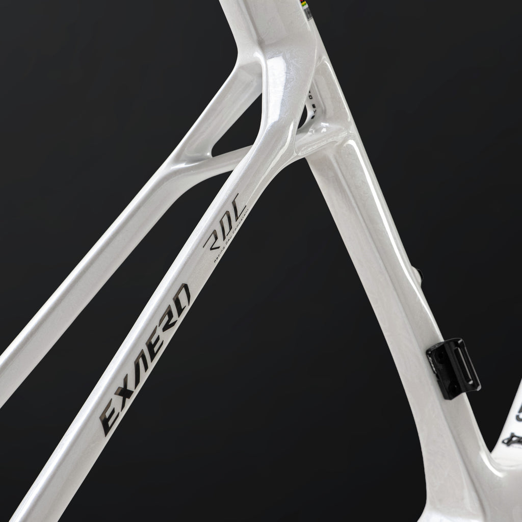 ExAero RDC Frameset