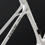 ExAero RDC Frameset