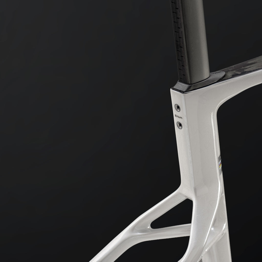 ExAero RDC Frameset