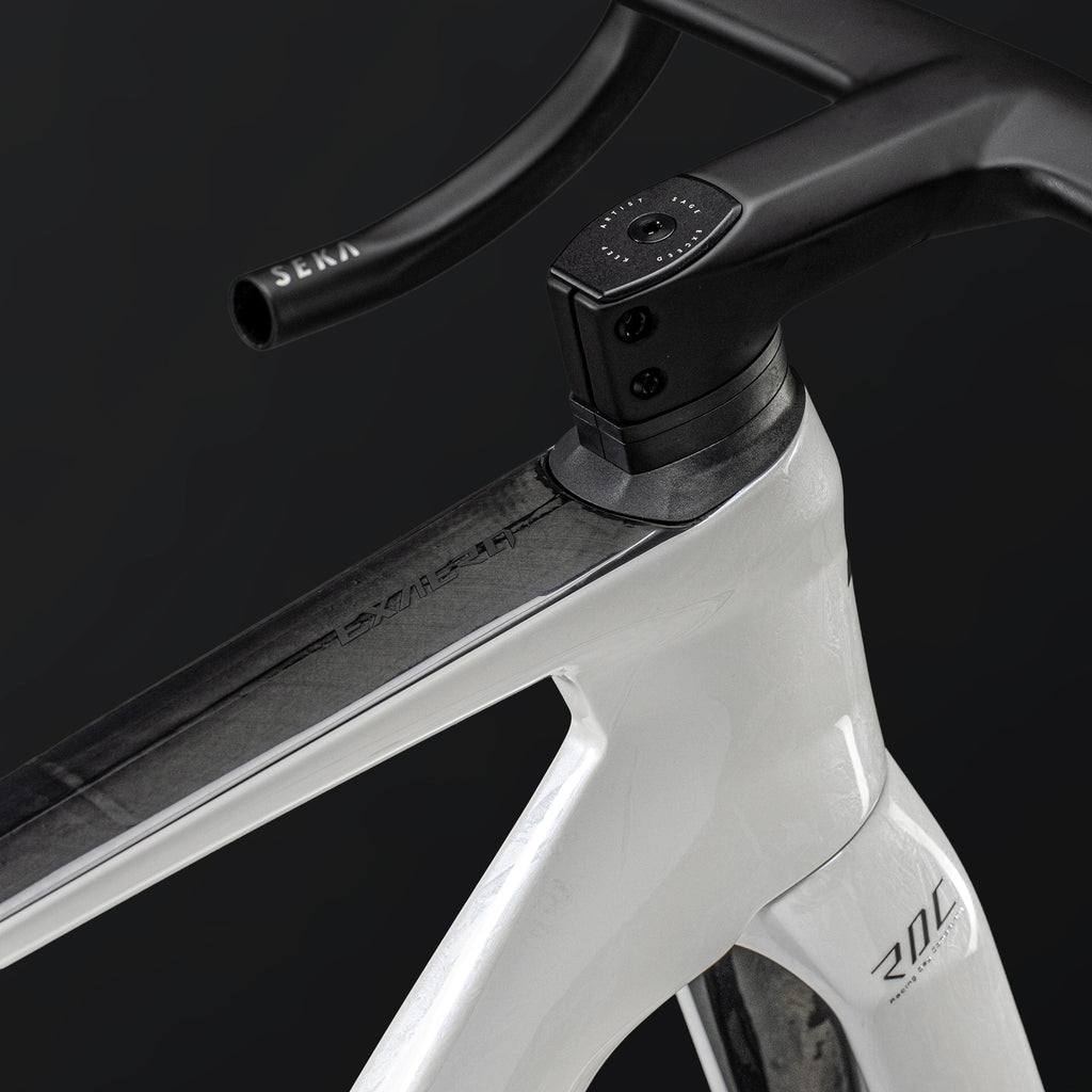 ExAero RDC Frameset