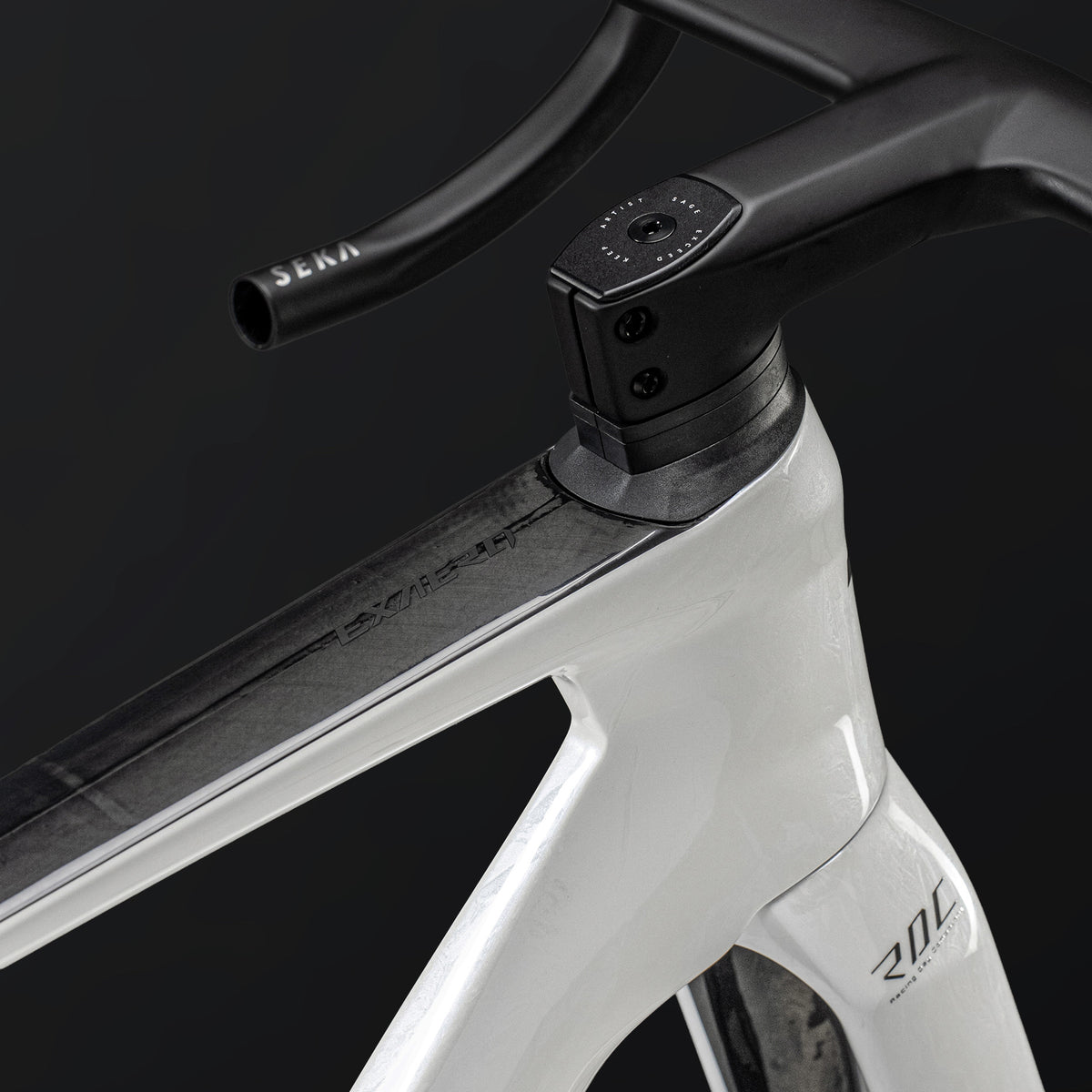 ExAero RDC Frameset
