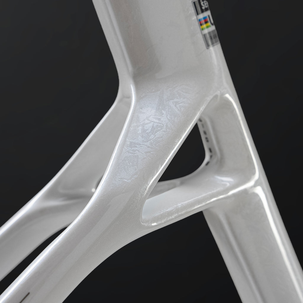 ExAero RDC Frameset