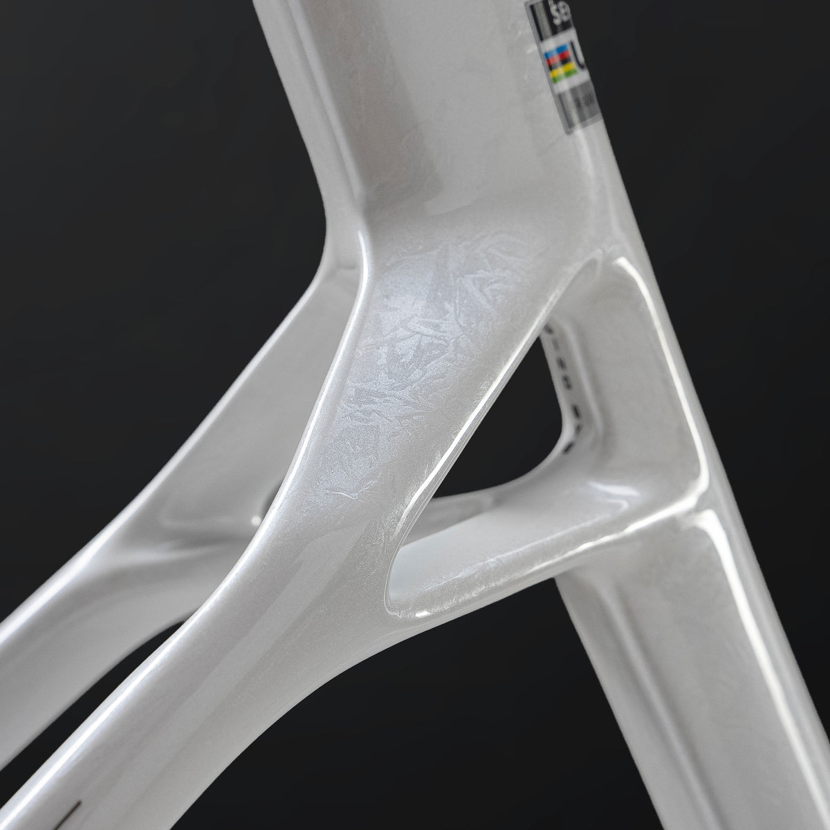 ExAero RDC Frameset