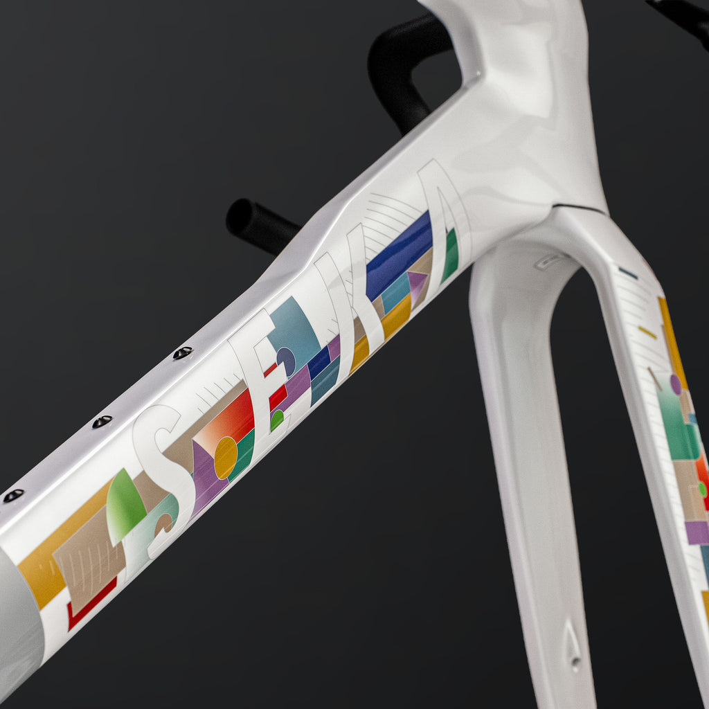 ExAero  Frameset