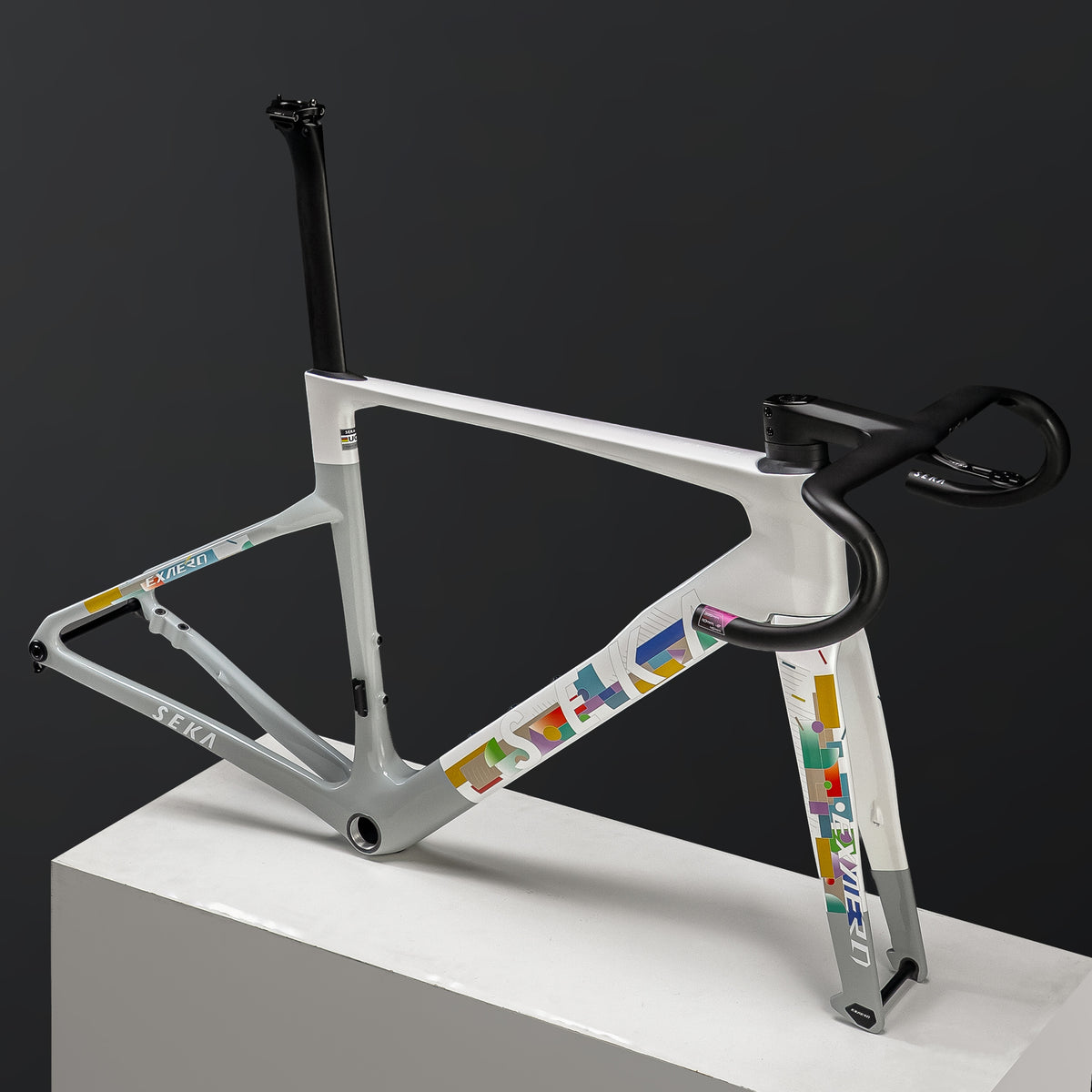 ExAero  Frameset