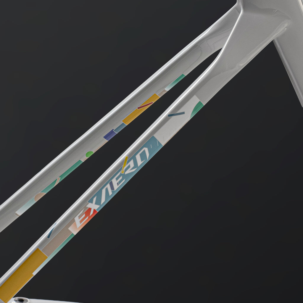 ExAero  Frameset