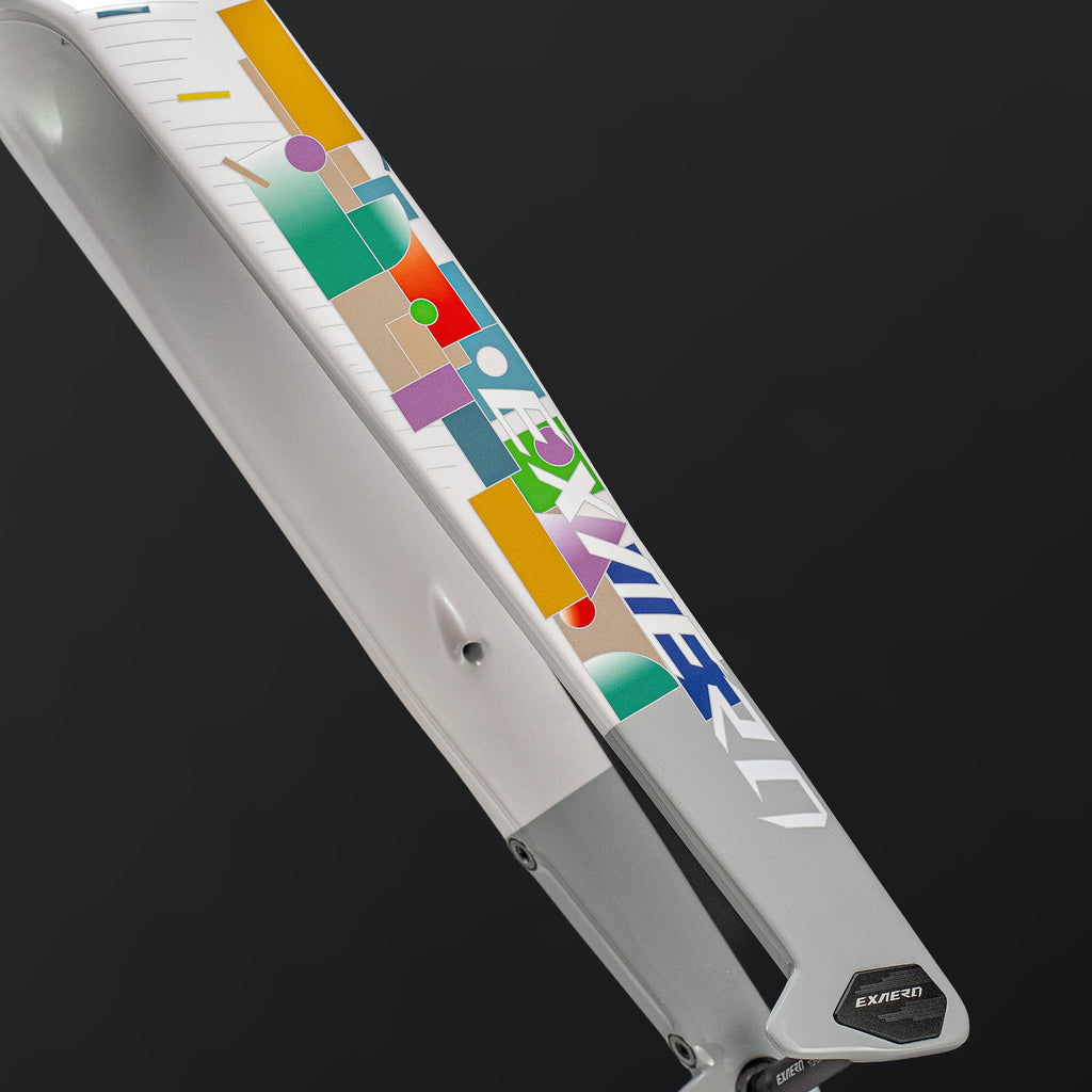 ExAero  Frameset