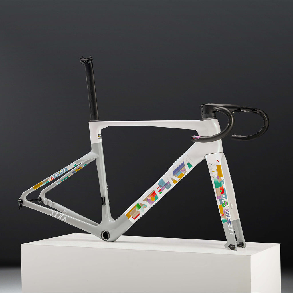 ExAero  Frameset