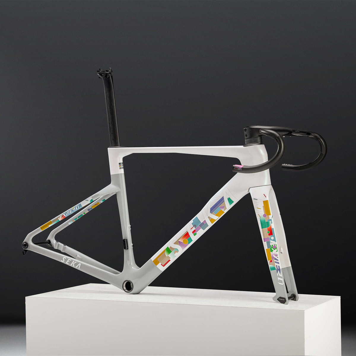 ExAero  Frameset