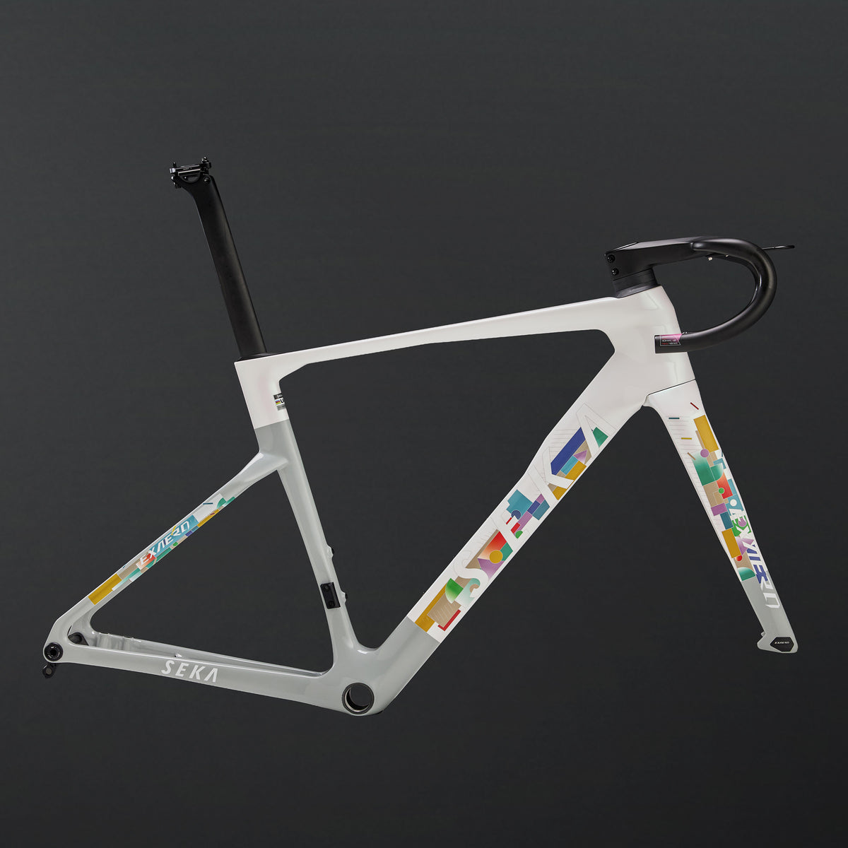 ExAero  Frameset