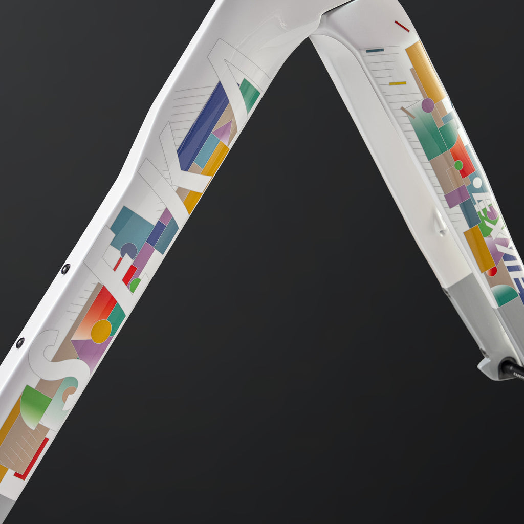ExAero  Frameset