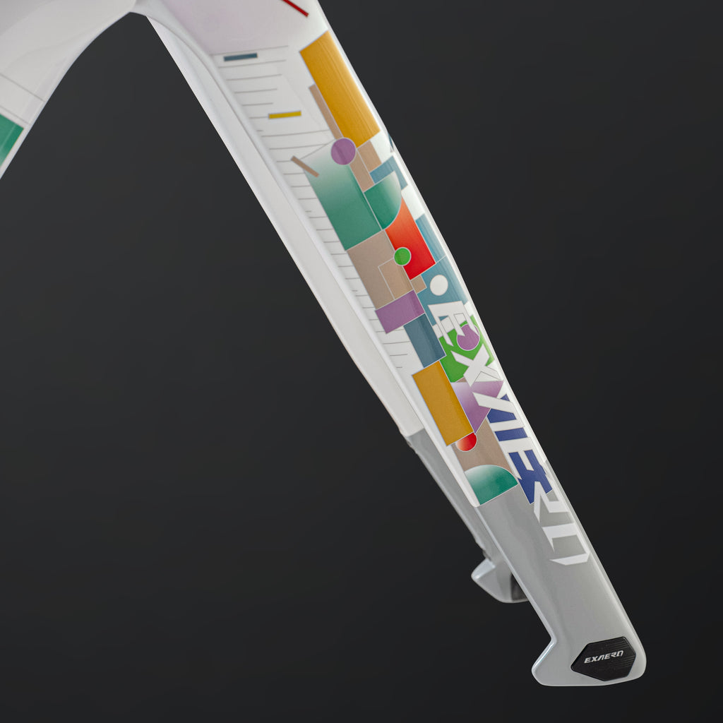ExAero  Frameset