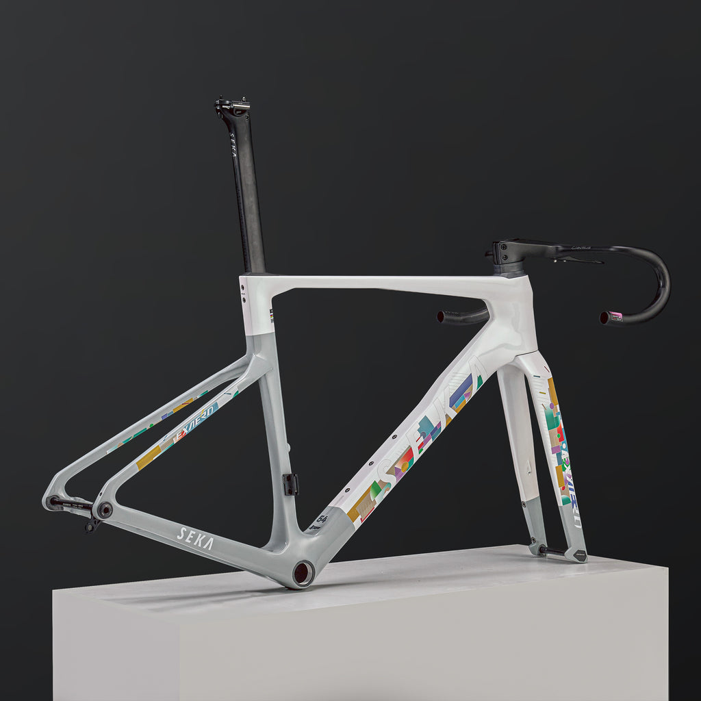 ExAero  Frameset