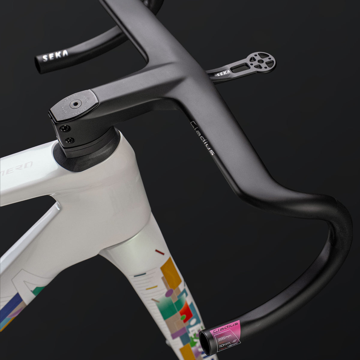 ExAero  Frameset