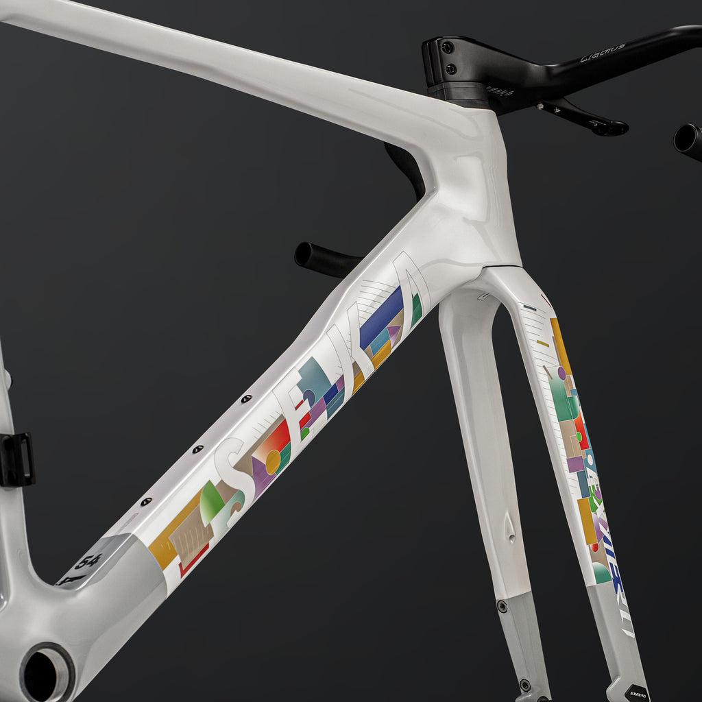 ExAero  Frameset