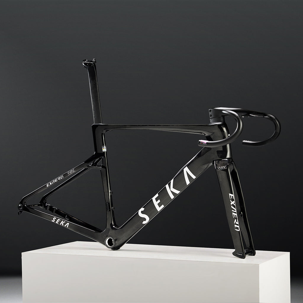 ExAero RDC Frameset
