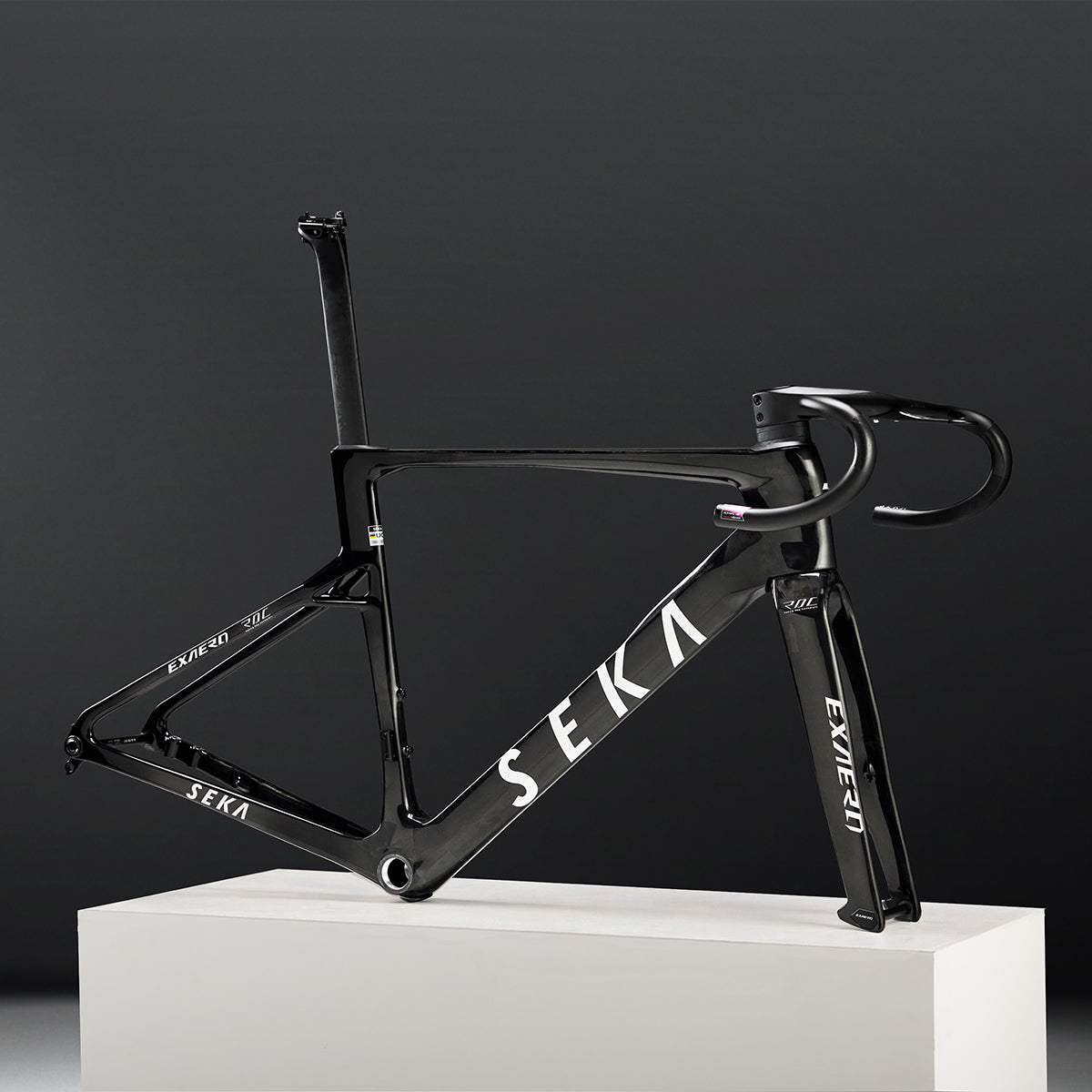 ExAero RDC Frameset