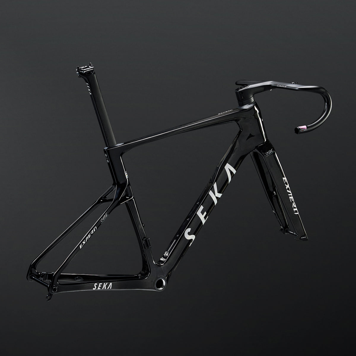 ExAero RDC Frameset