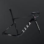 ExAero RDC Frameset