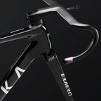 ExAero RDC Frameset