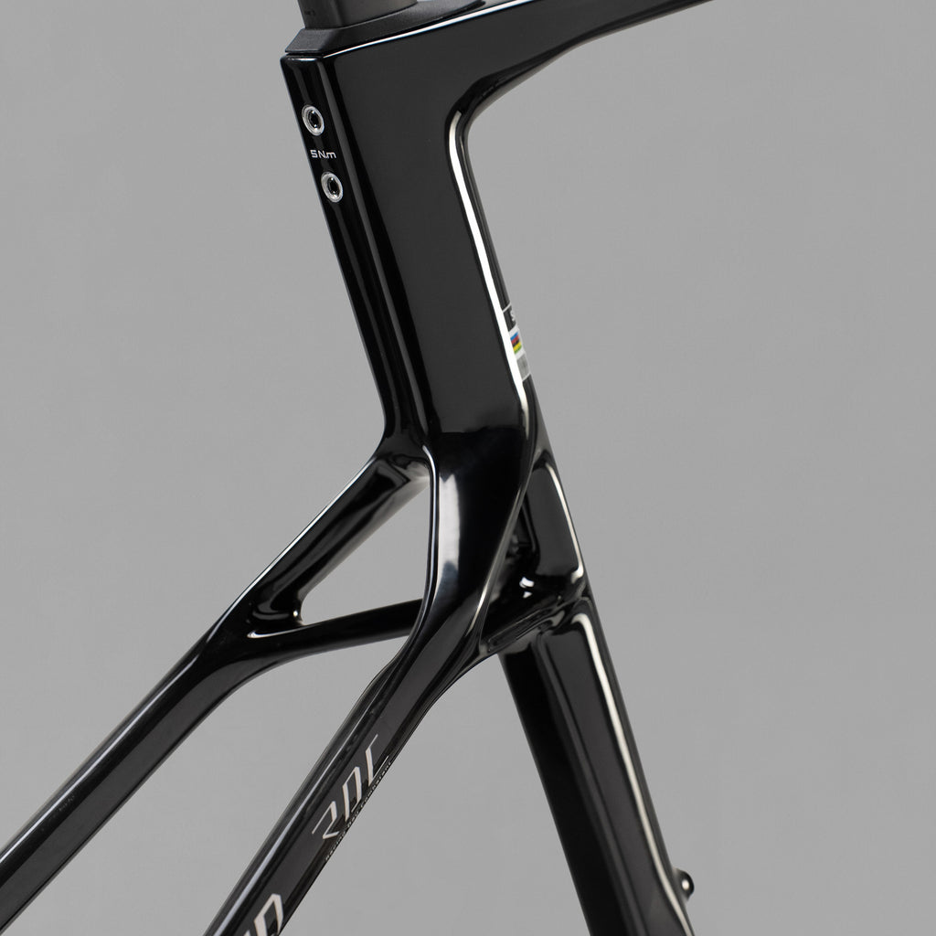 ExAero RDC Frameset