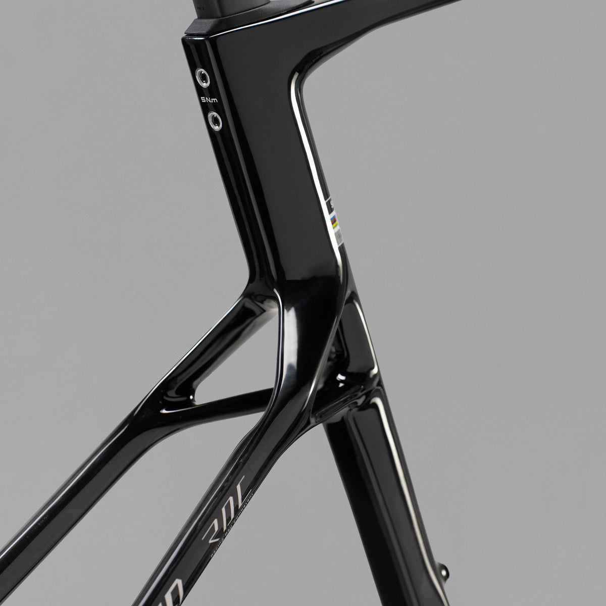 ExAero RDC Frameset