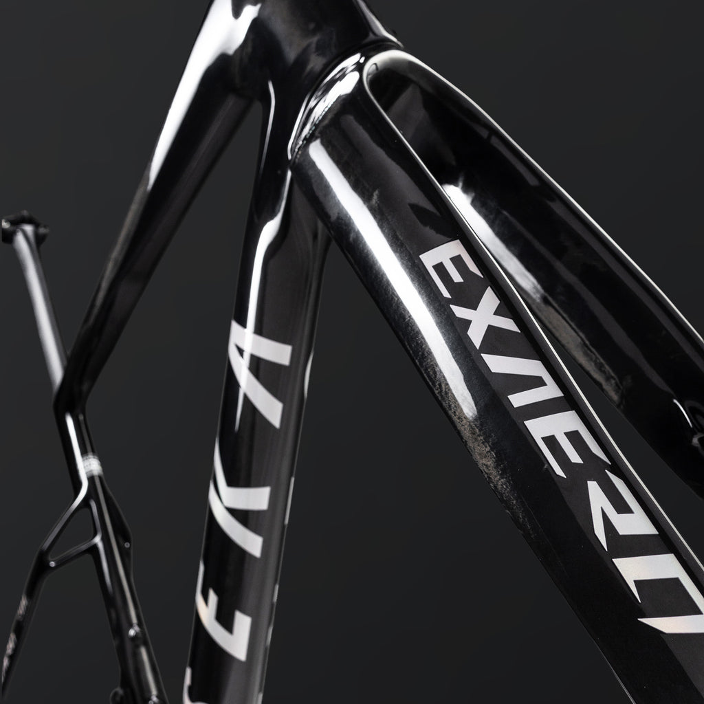 ExAero RDC Frameset